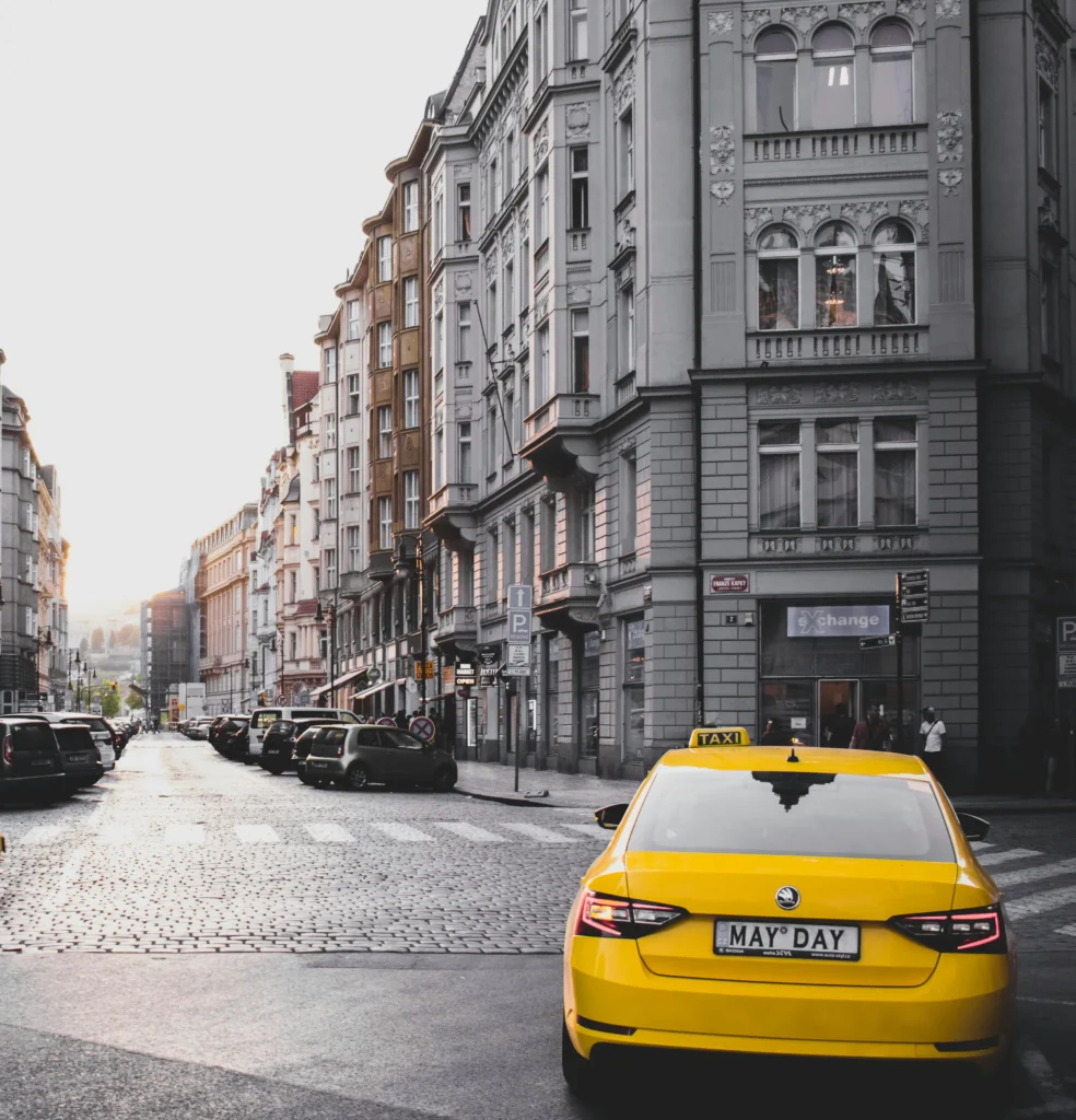 Taxi Kosten Berechnen Praktische Tipps für Ihre Fahrt