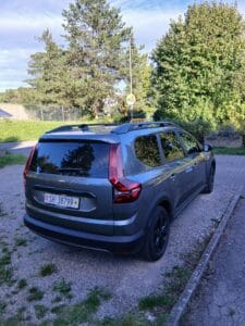 Swiss taxi service