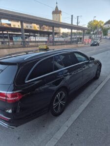 swiss taxi near me