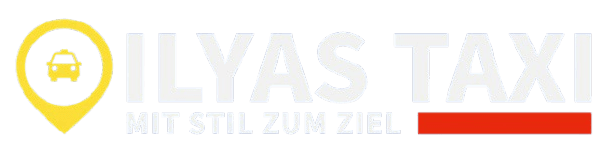 Ilyas Taxi Schaffhausen